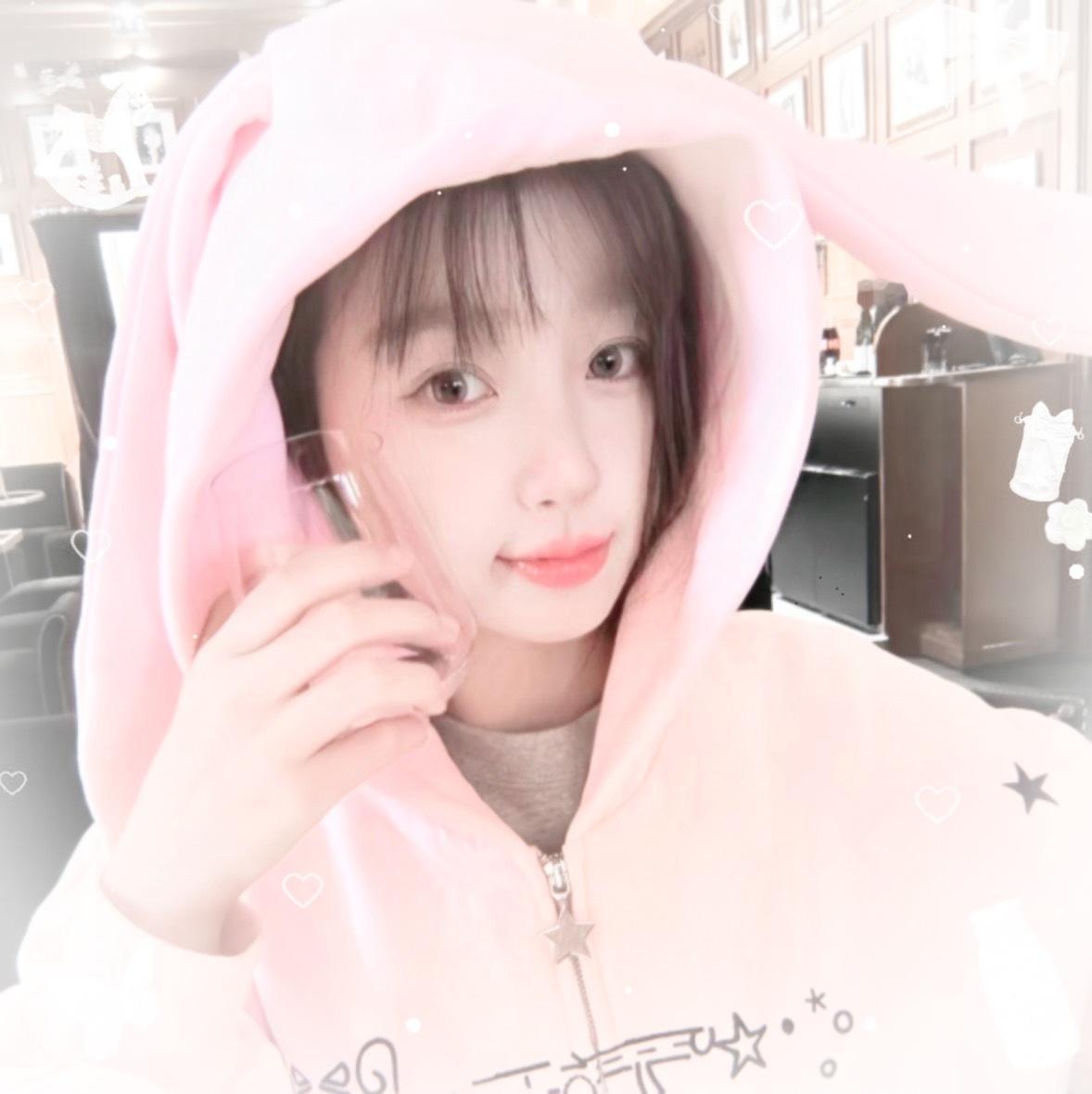 ☆虞书欣毒唯 一体机。☠️  只愛虞书欣双人自由 少管我我很随意 微博想发啥发啥