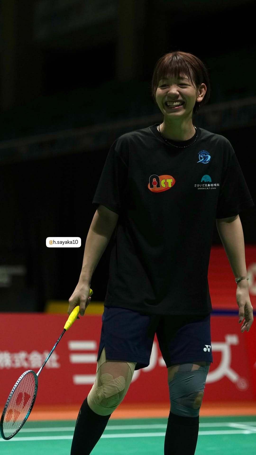 日本队一些老面孔参加熊本赛：广田彩花/小西春七、古贺辉/松友美佐纪2025年熊本