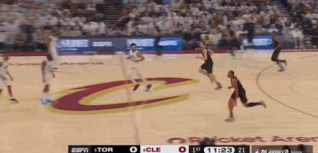 巴雷特三分！！ 