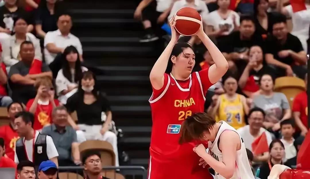 北京时间7月13日，中国女篮将会在中国深圳迎来女篮亚洲杯的首场比赛。
日本女篮国
