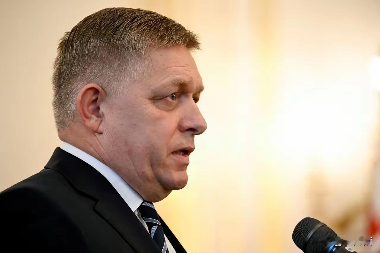 斯洛伐克总理罗贝尔特·菲佐称，美国对委内瑞拉进行的军事行动是世界秩序崩溃的证明，