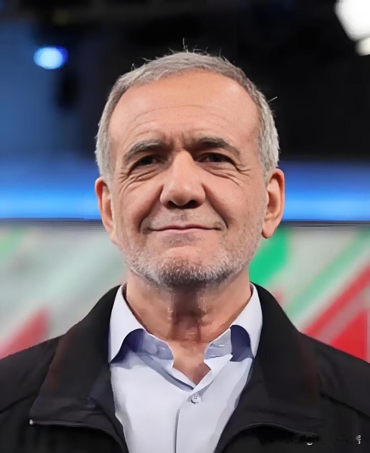 就在刚刚
伊朗副总统对外宣布

2025年11月3日，伊朗副总统兼原子能组织主席