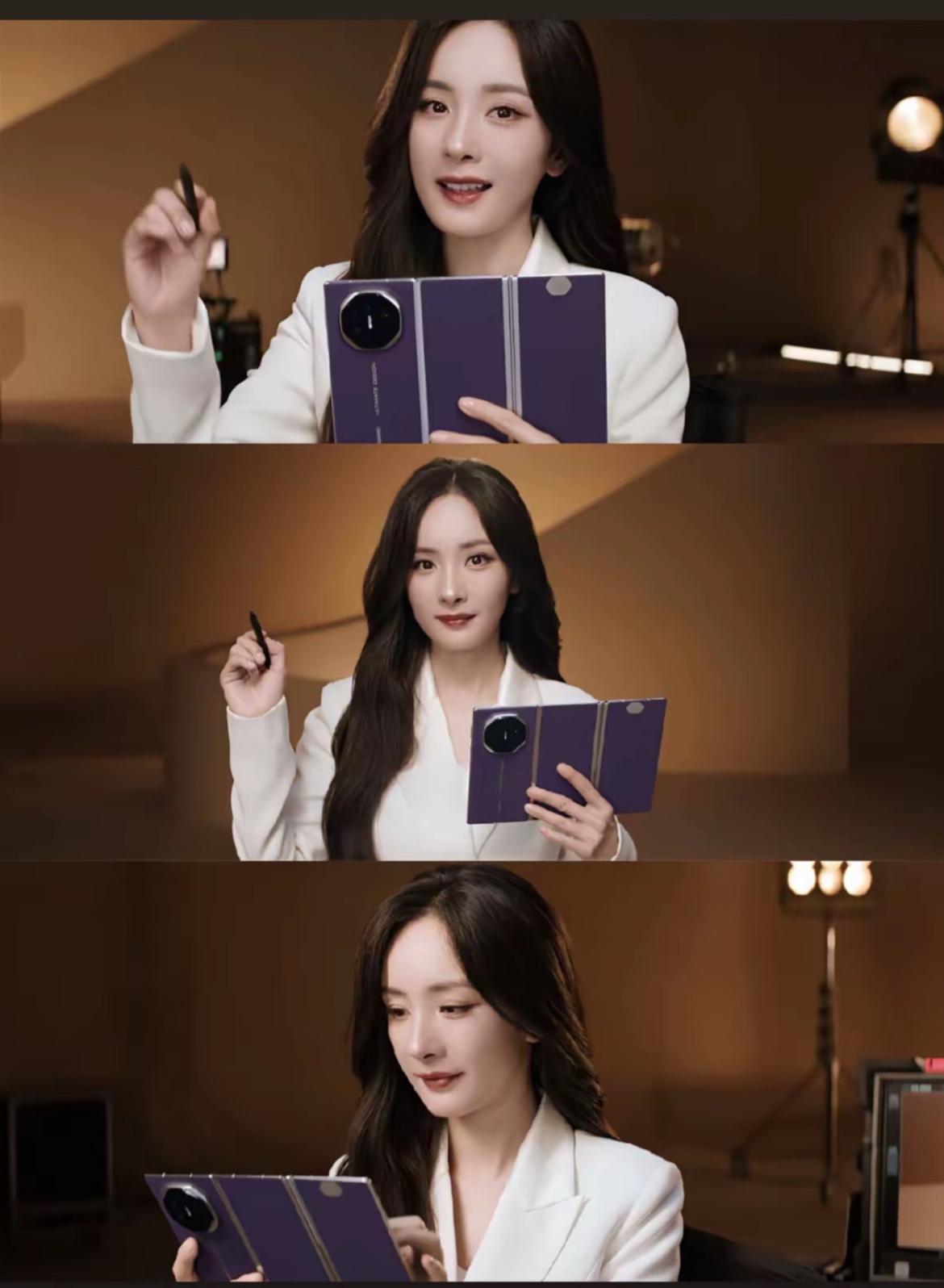 截至 2025 年 12 月，华为在售的折叠屏涵盖竖向小折叠、横向大折叠和三折叠