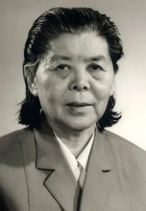 89年申戈军病逝，杨得志非常痛苦，含泪：跟着我，她受了不少罪
1940年，那时候