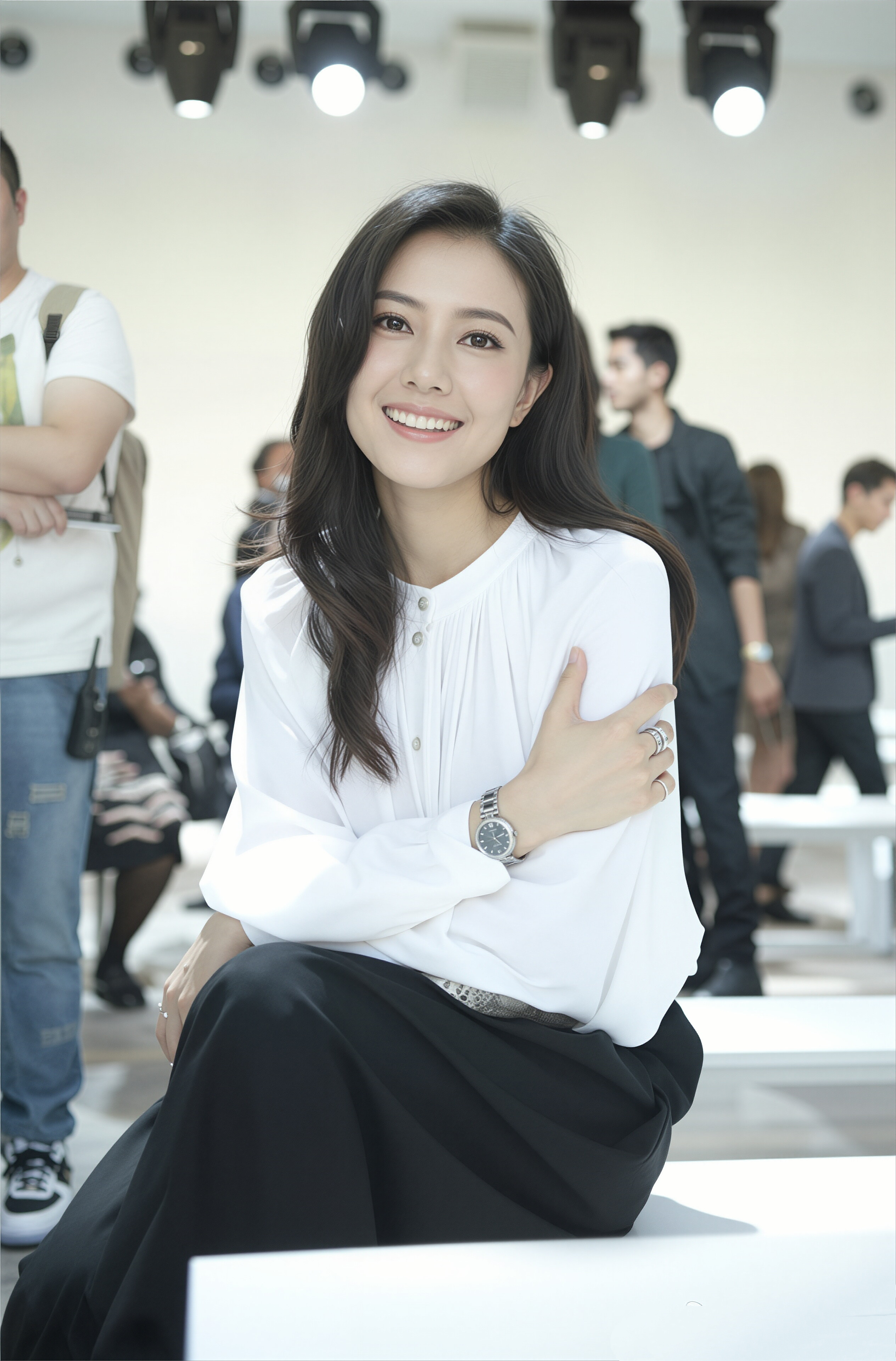 高圆圆 这些都是潜伏在日常饮食中的炎症推手