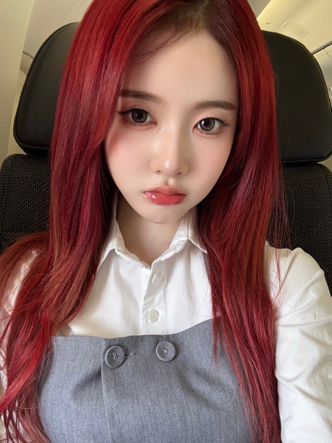 250427 STAYC Sieun朴莳恩 ​​​