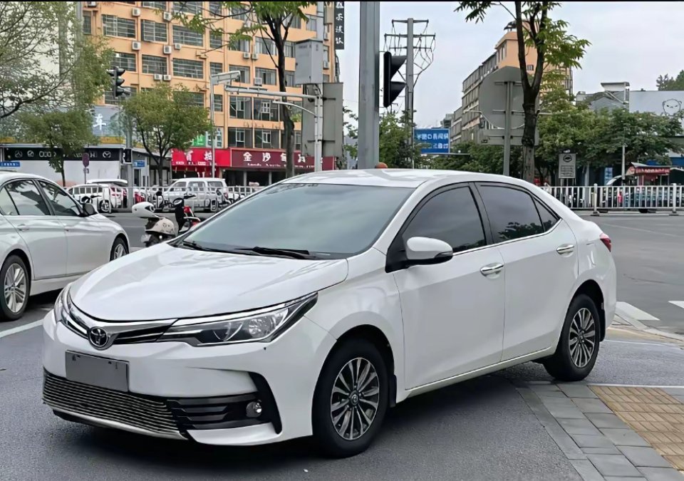 现在算明白为啥欧洲人爱开旧车、日本人偏爱小车了——他们讲究实用，省钱又好用就行。