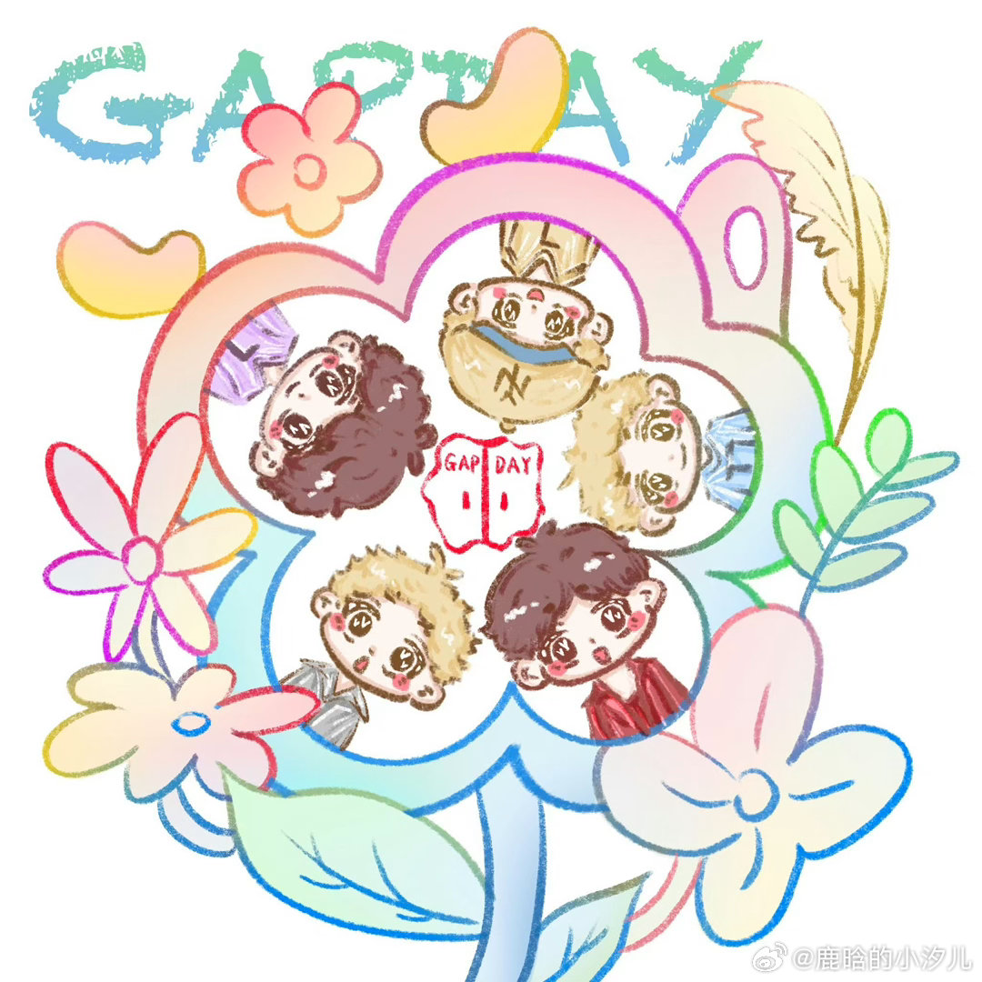 鹿晗  lh全世界最好的鹿晗 上一秒这里还是倾盆大雨这一秒我的心就因你晴空万里
