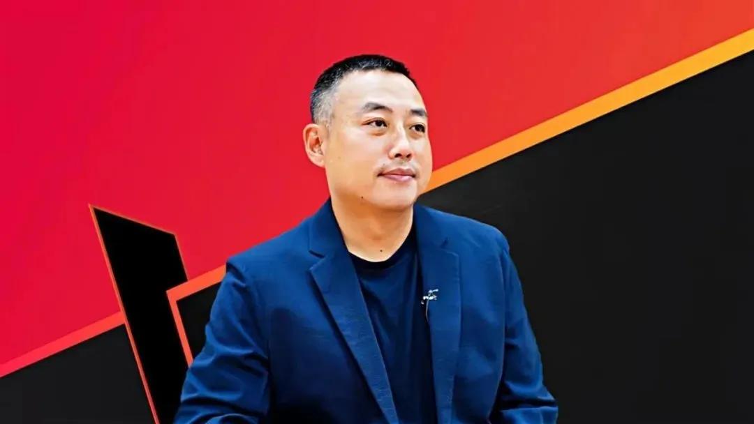 网络上突然流传刘国梁的不实消息，许多不明真相的吃瓜群众还转发，着实令人感到无语。