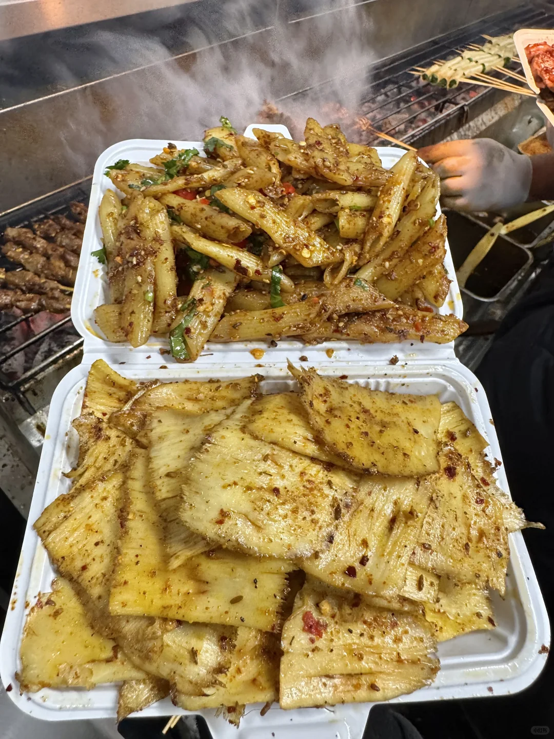 杭州临平！！（好吃s了踏吗的）🥹🥹