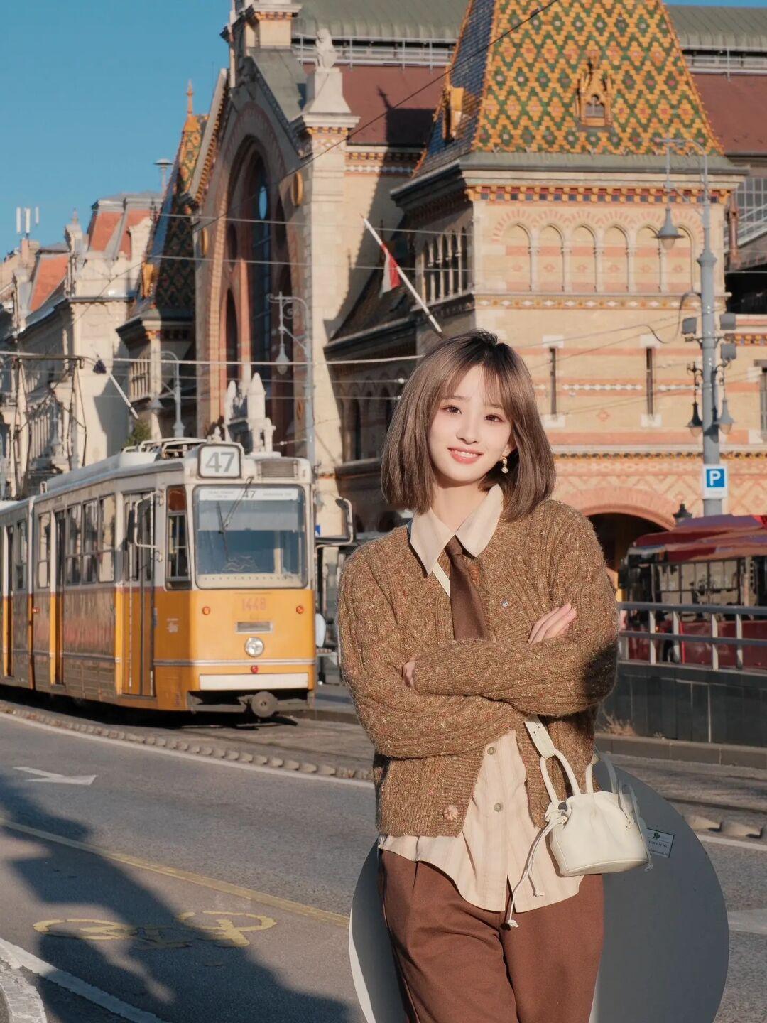 美拉德一下🍂🍁