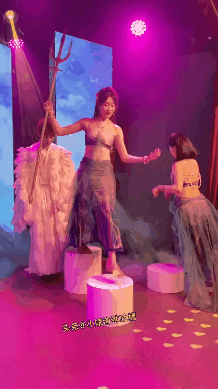 消费升级，连KTV都卷了

飘飘欲仙的感觉