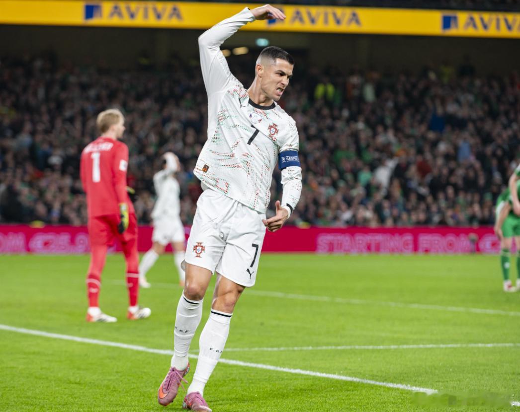 葡足协主席：C罗将参加世界杯首战，这是足协深入工作实现的结果11月27日讯 周三