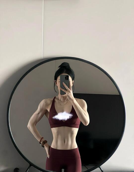 163｜47kg 减肥尽量一鼓作气！