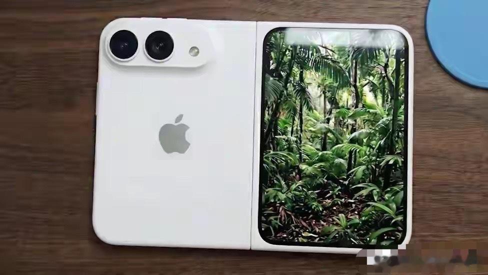 iPhone Ultra，将采用液态金属技术！