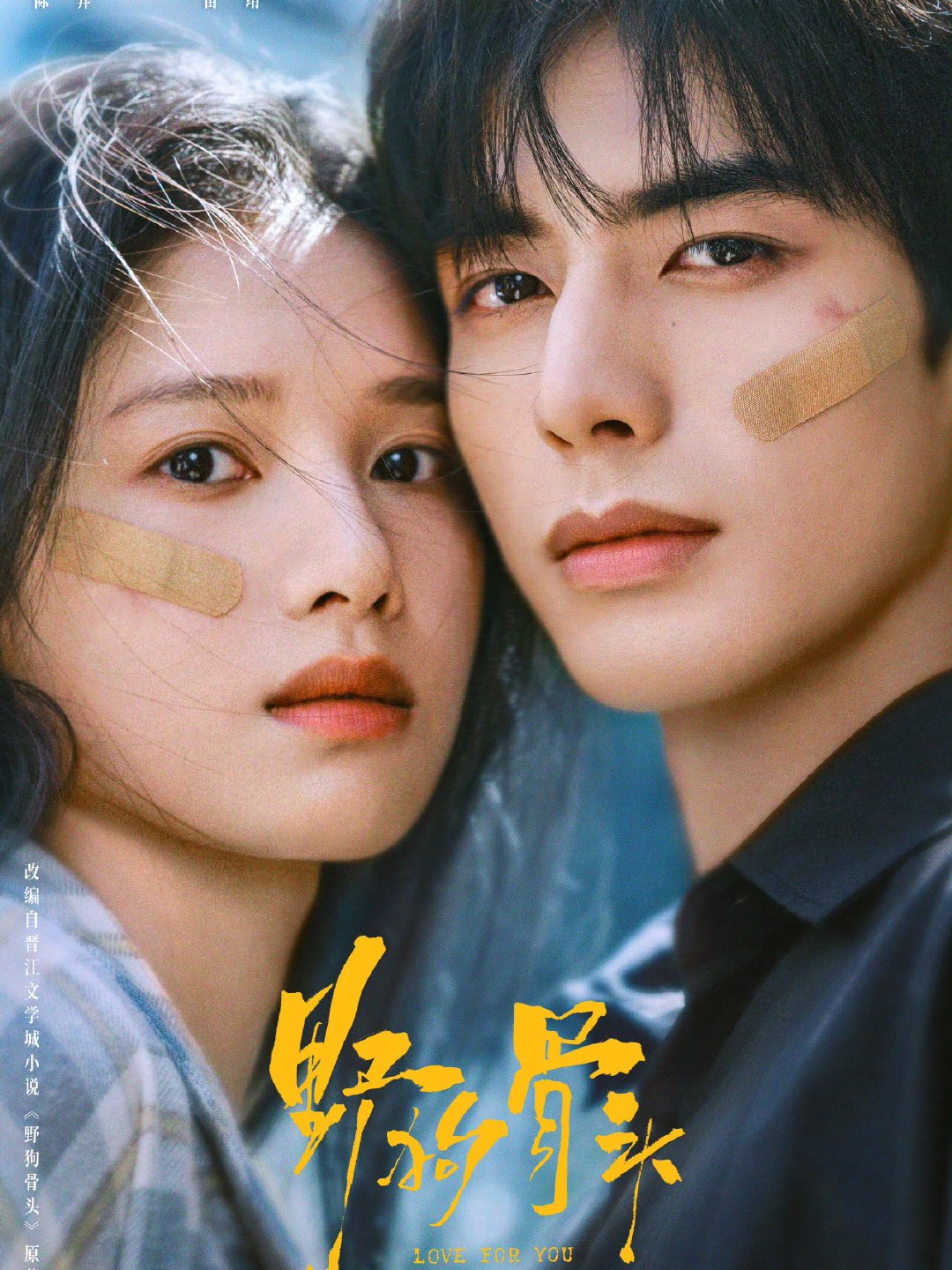 几乎同档期：《百花杀》《灿如繁星》《野狗骨头》谁能杀出重围？ 