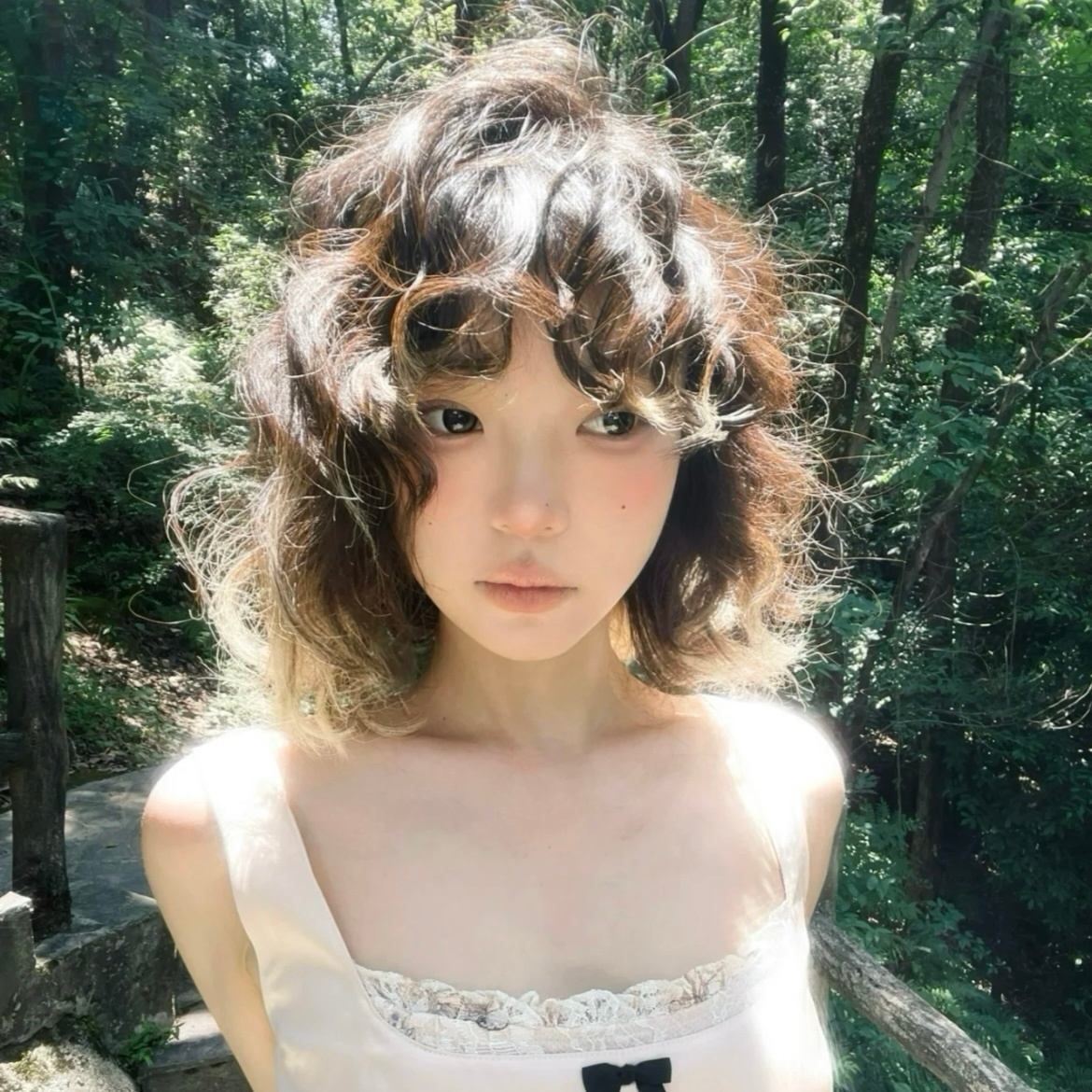 “夏日渐长 日日晴朗” ​​​
