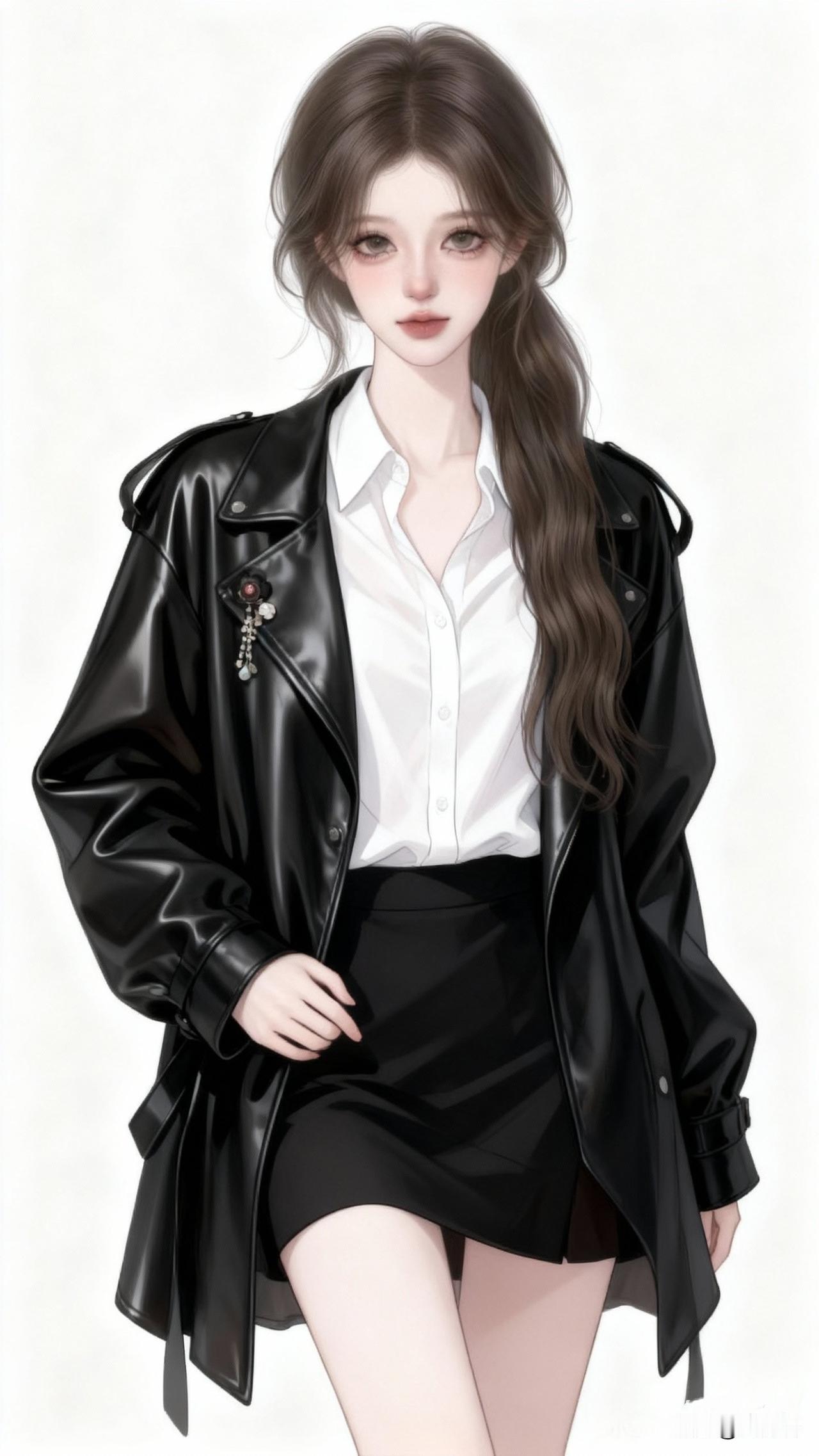 秋尽冬生，光阴荏苒。 愿这个冬天，日子温暖，步步生欢。