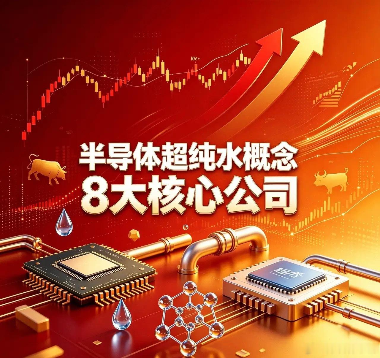 半导体超纯水概念8大核心公司1. 蓝晓科技（300487）细分领域：超纯水核心材