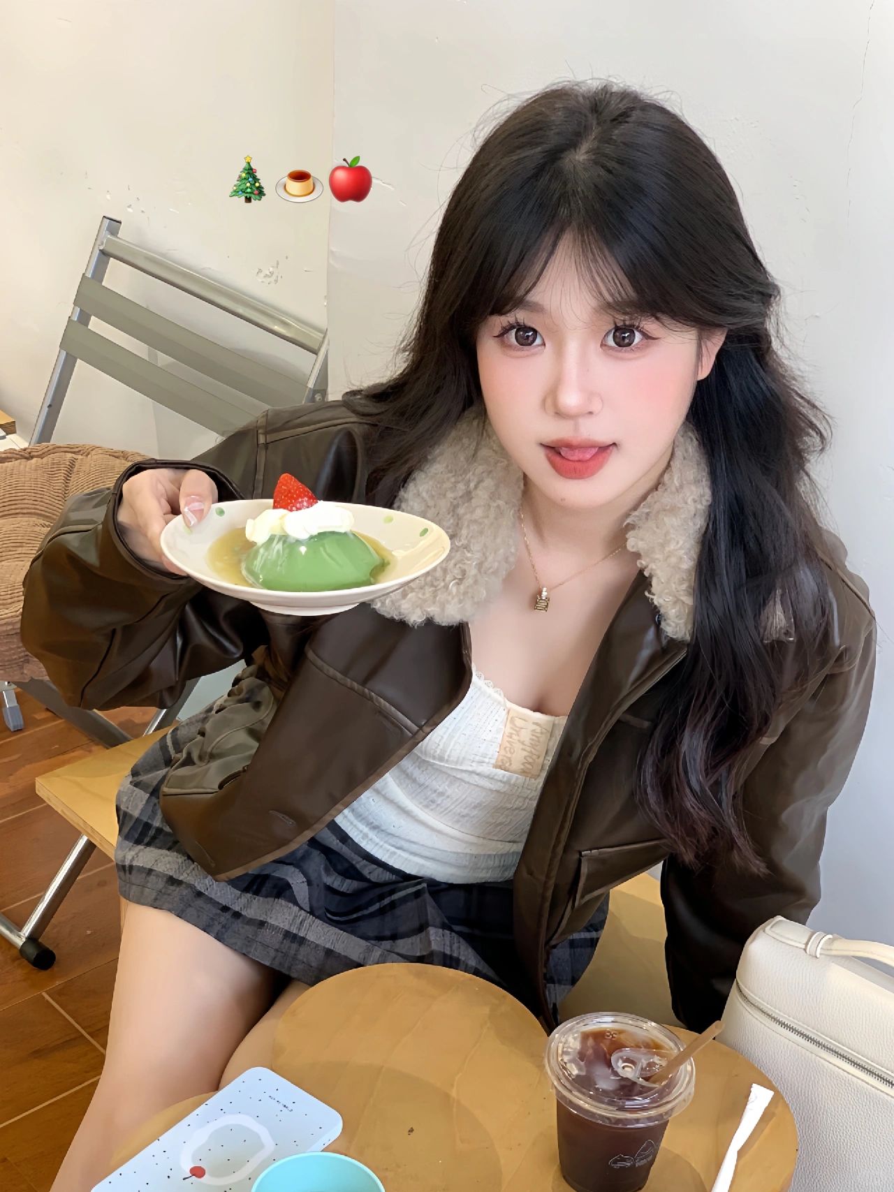 我爱蛋糕店🍰甜心大法!!