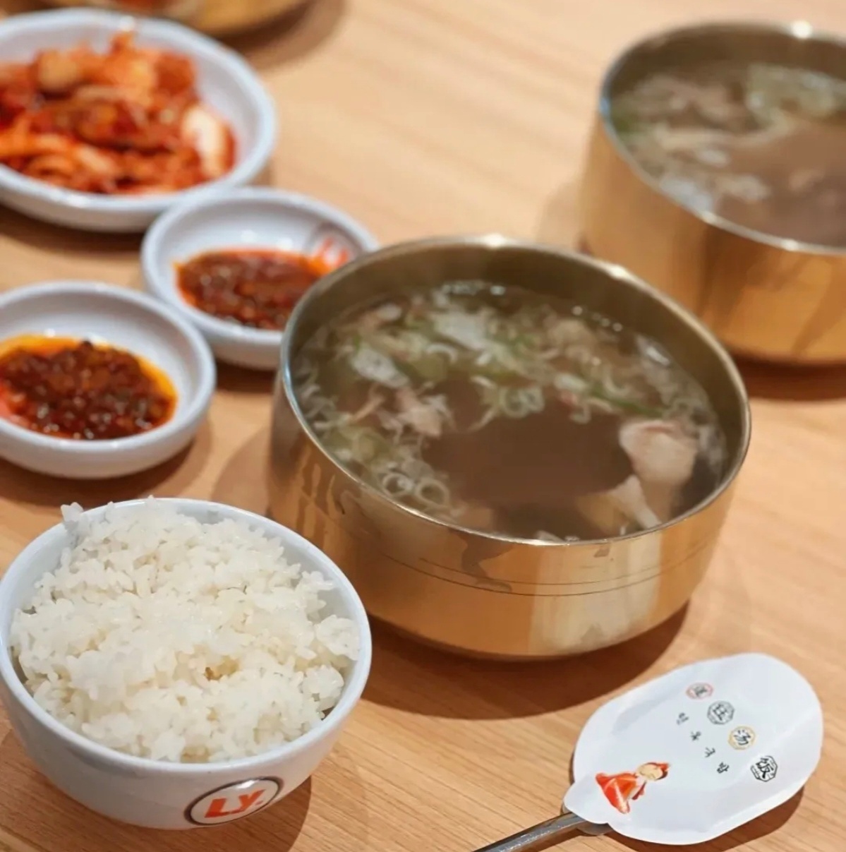 最后一个我最关心的问题：得了奖的饭搭子檀老师今天晚上吃什么[允悲]不知道会不会有