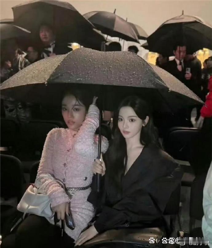 杨超越这长相在韩国是降维打击 