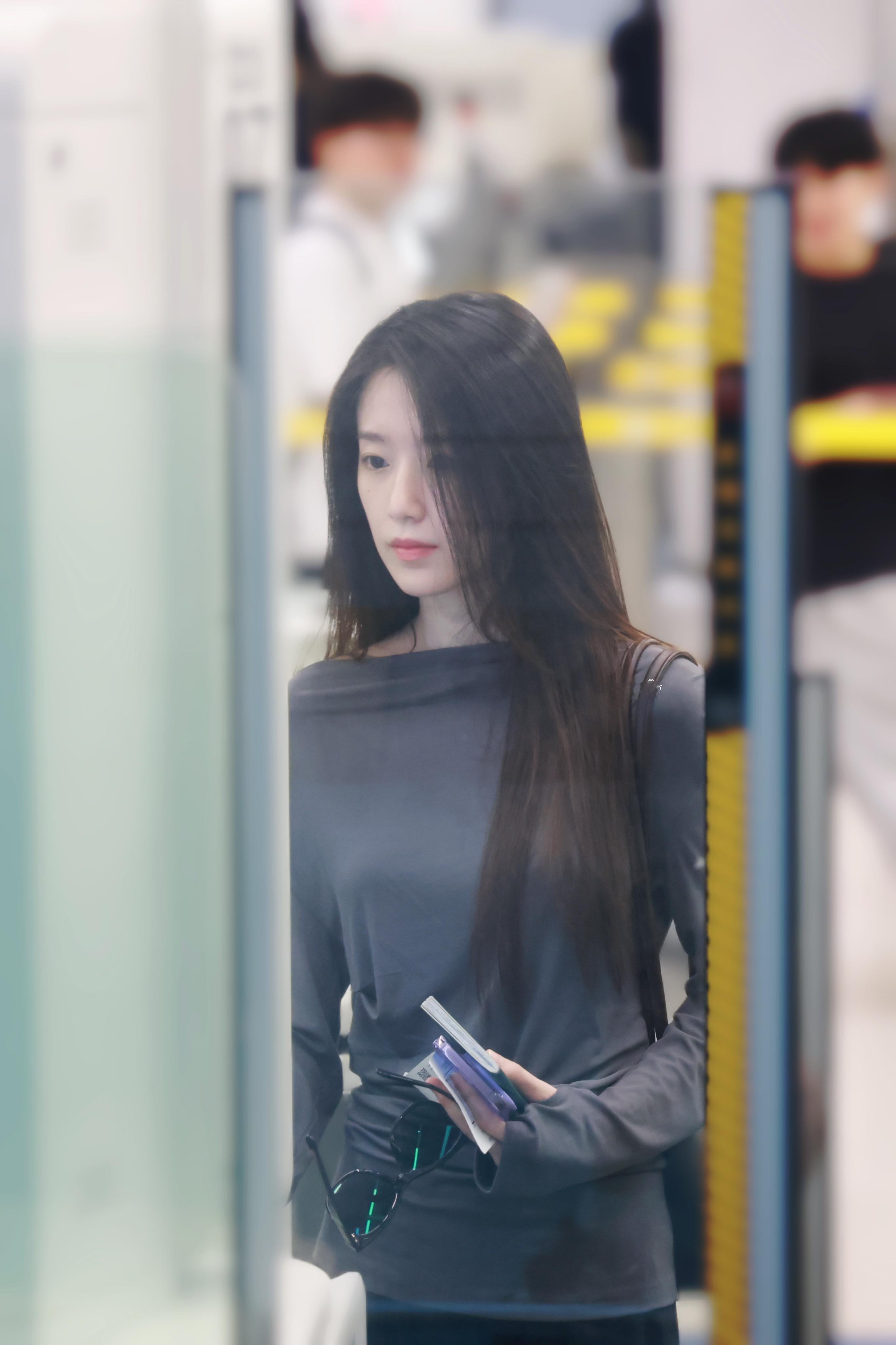 260612 ICN🛫摘下墨镜完全水饺 