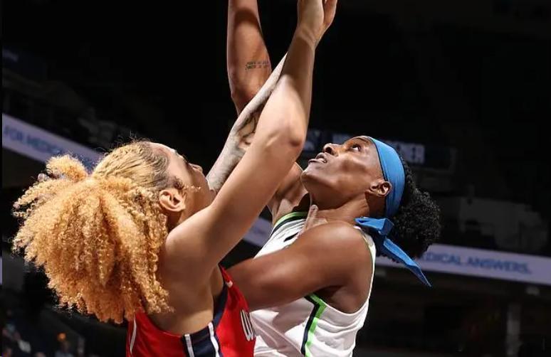 🔥篮球每日重心🔥WNBA季后赛：天猫vs女武神 强强悬殊，天猫客场可期 WN