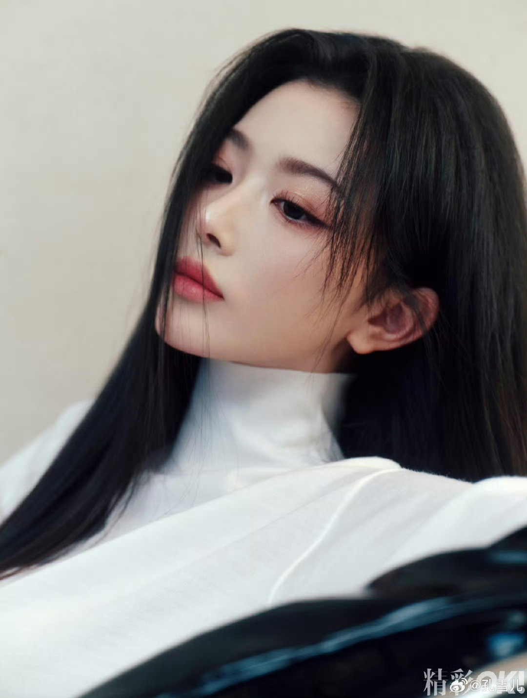 孔雪儿已经两天没睡了孔雪儿说会有收官小视频浅浅为俞宝儿改名齐煜 再累也记得给粉丝