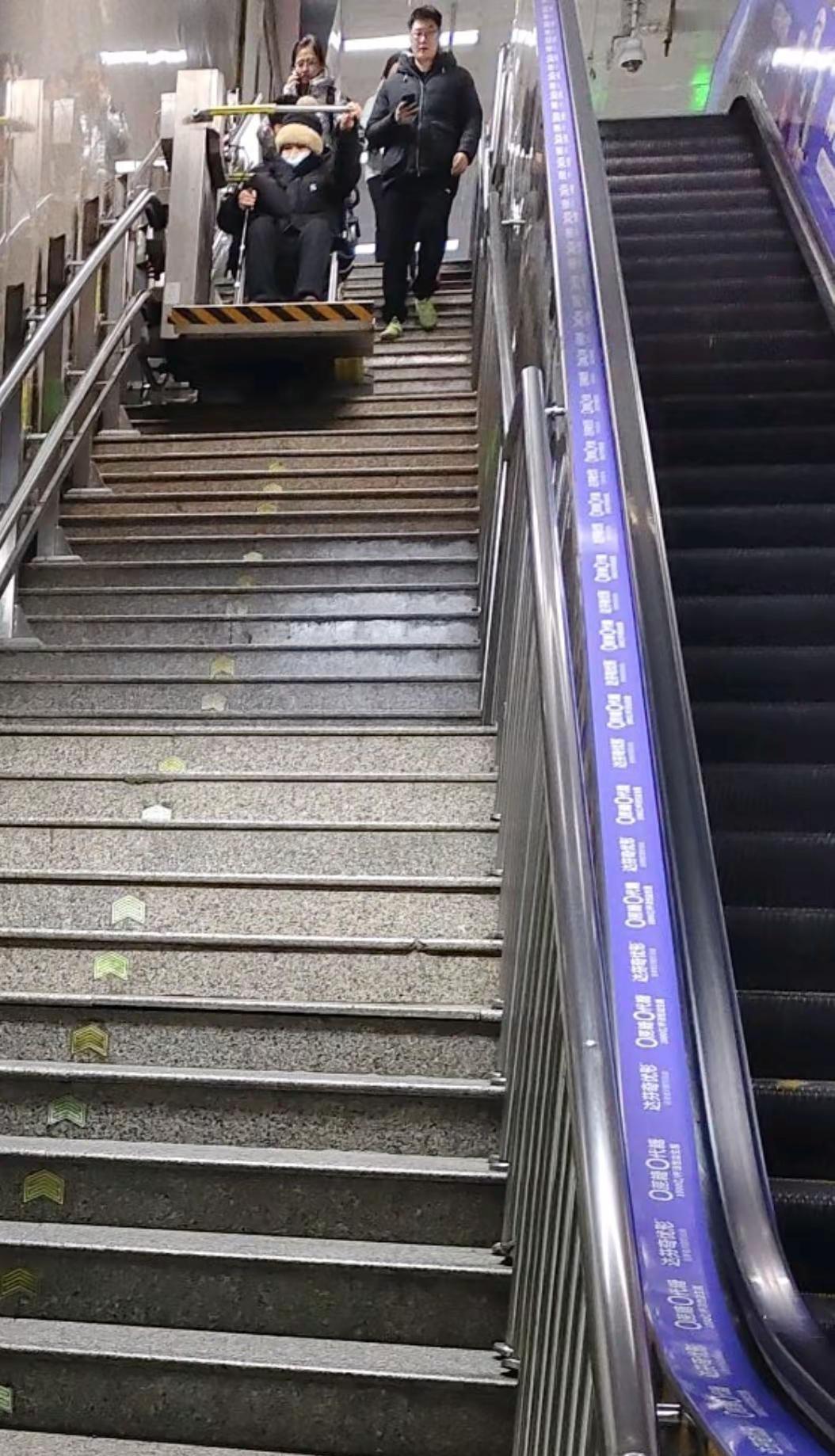 熟悉不能再熟悉的地方