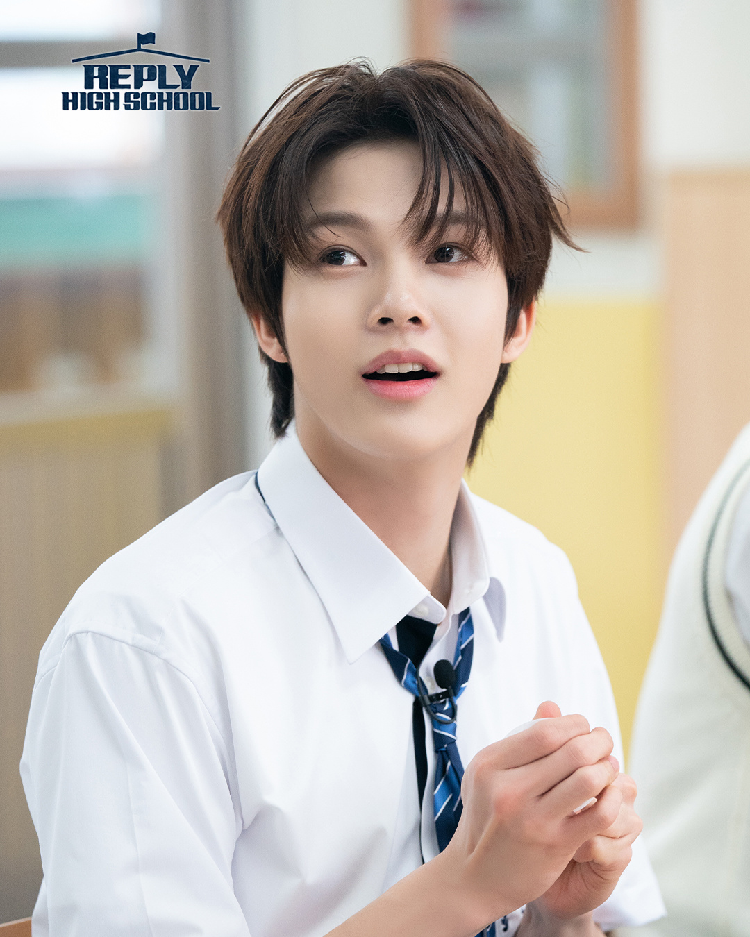 SMTR25真人秀综艺《Reply High School》相关照片公开，将于2