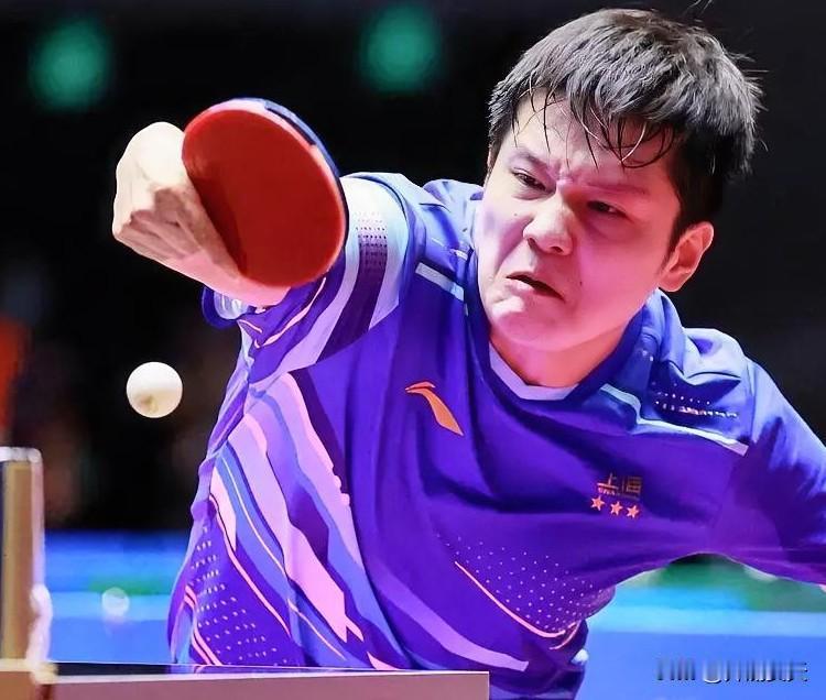 全运会乒乓球打到今天，有感三点：
1、没看过瘾，老是卡不上点儿。到现在只看了18