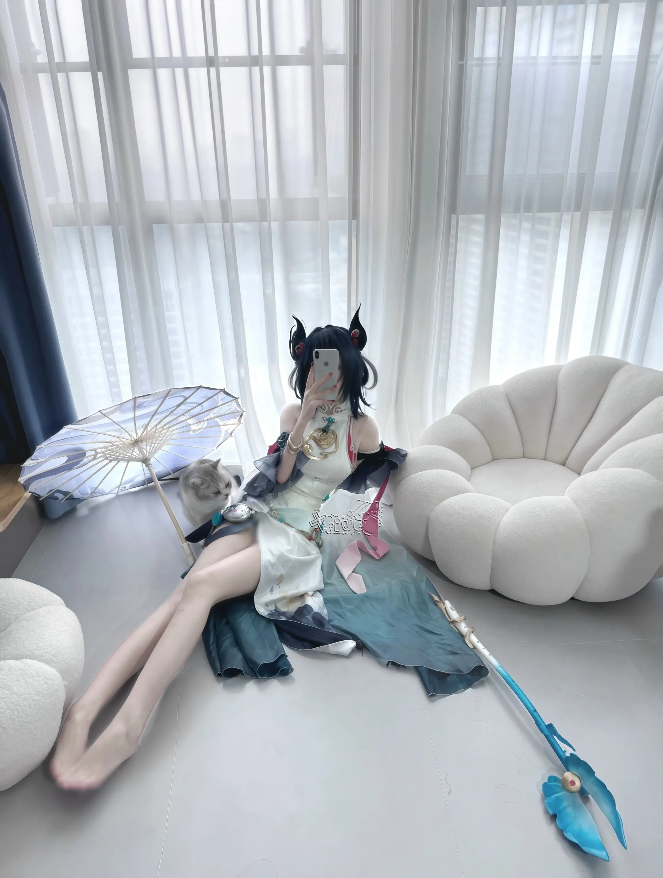 负心者 当诛