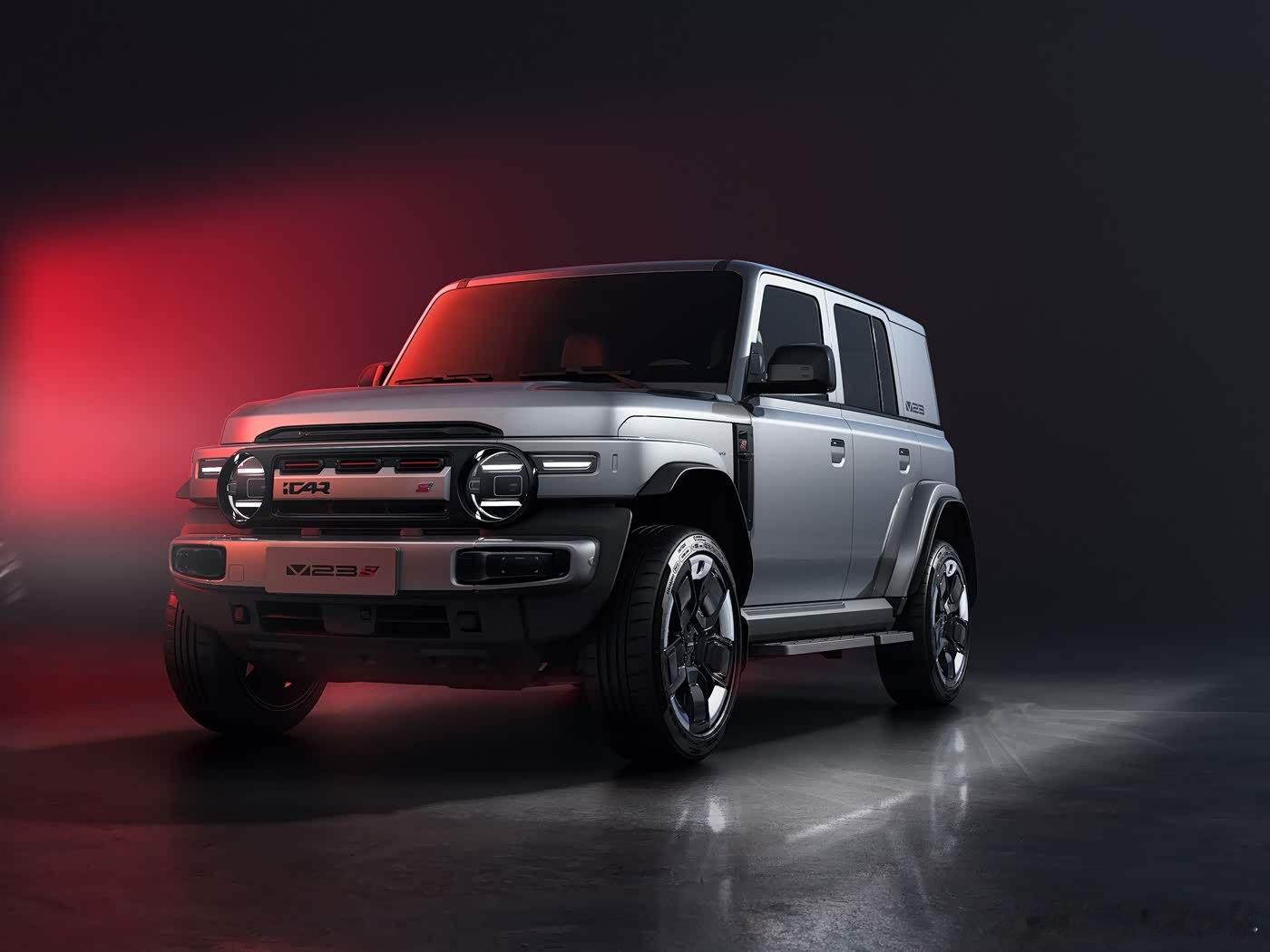 从iCAR用户节到iCAR CLUB用户品牌发布，iCAR想带来什么？12月16