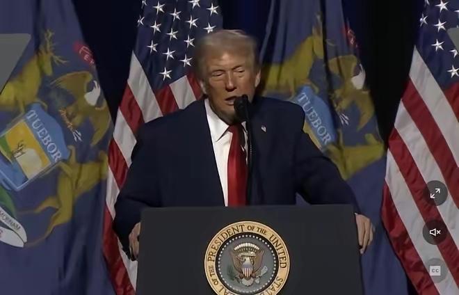 美国专家：美国人不关心谁造的车，只关心性价比，他们天天买中国货

CNN最新报道