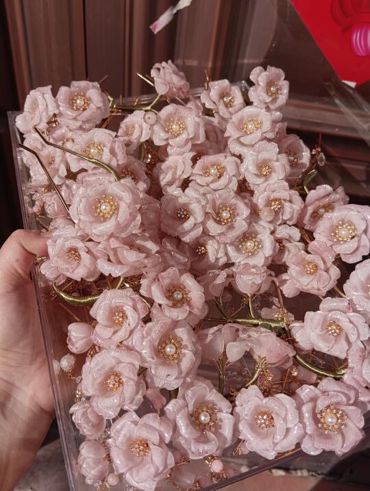 今天先发25个，实在是搞不完了