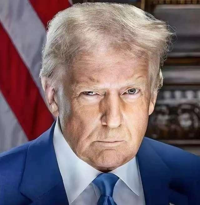 特朗普，终于低头了！那个曾经叫嚣要“退出联合国”、“另起炉灶”的狂人，在今天被迫