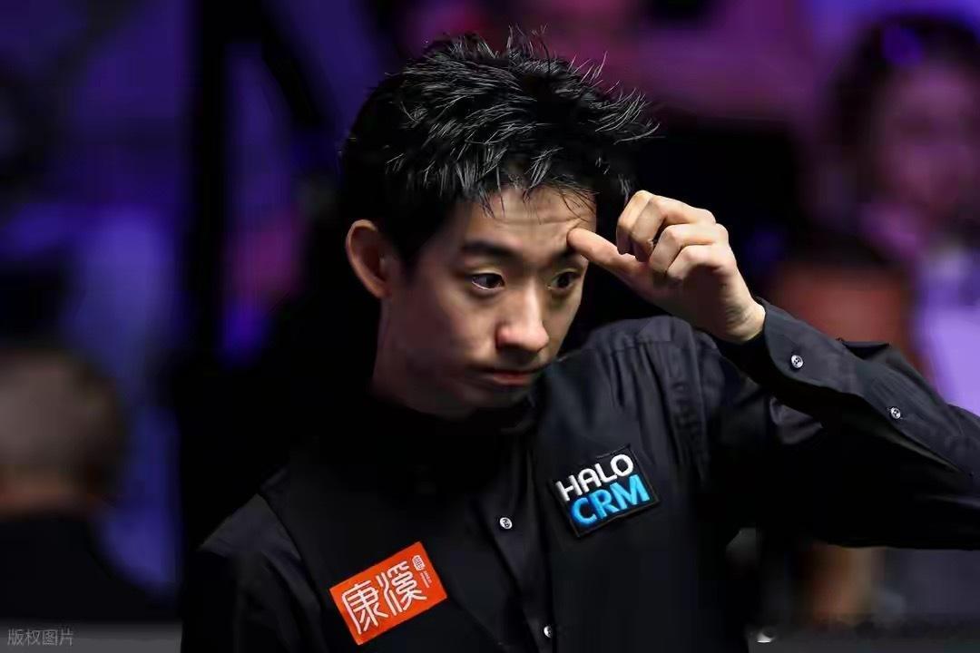 22岁的吴宜泽以17比16险胜马克艾伦，杀进斯诺克世锦赛决赛，成了去年赵心童之后
