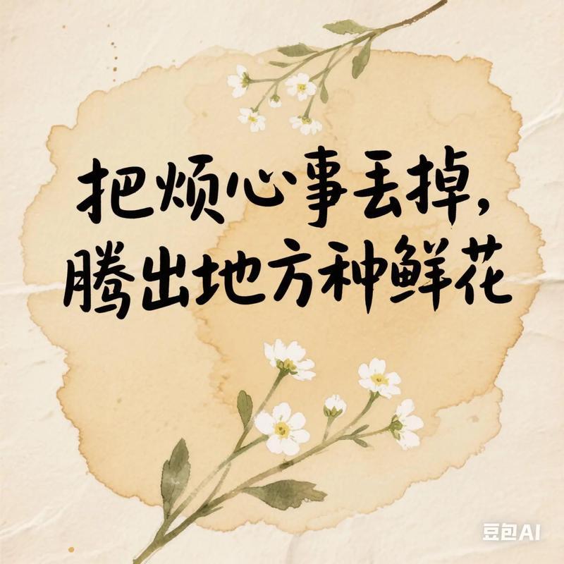 上联:无名无利无烦恼
下联:有钱有势有困扰
没有名和到，却也没有了烦恼；有了钱和