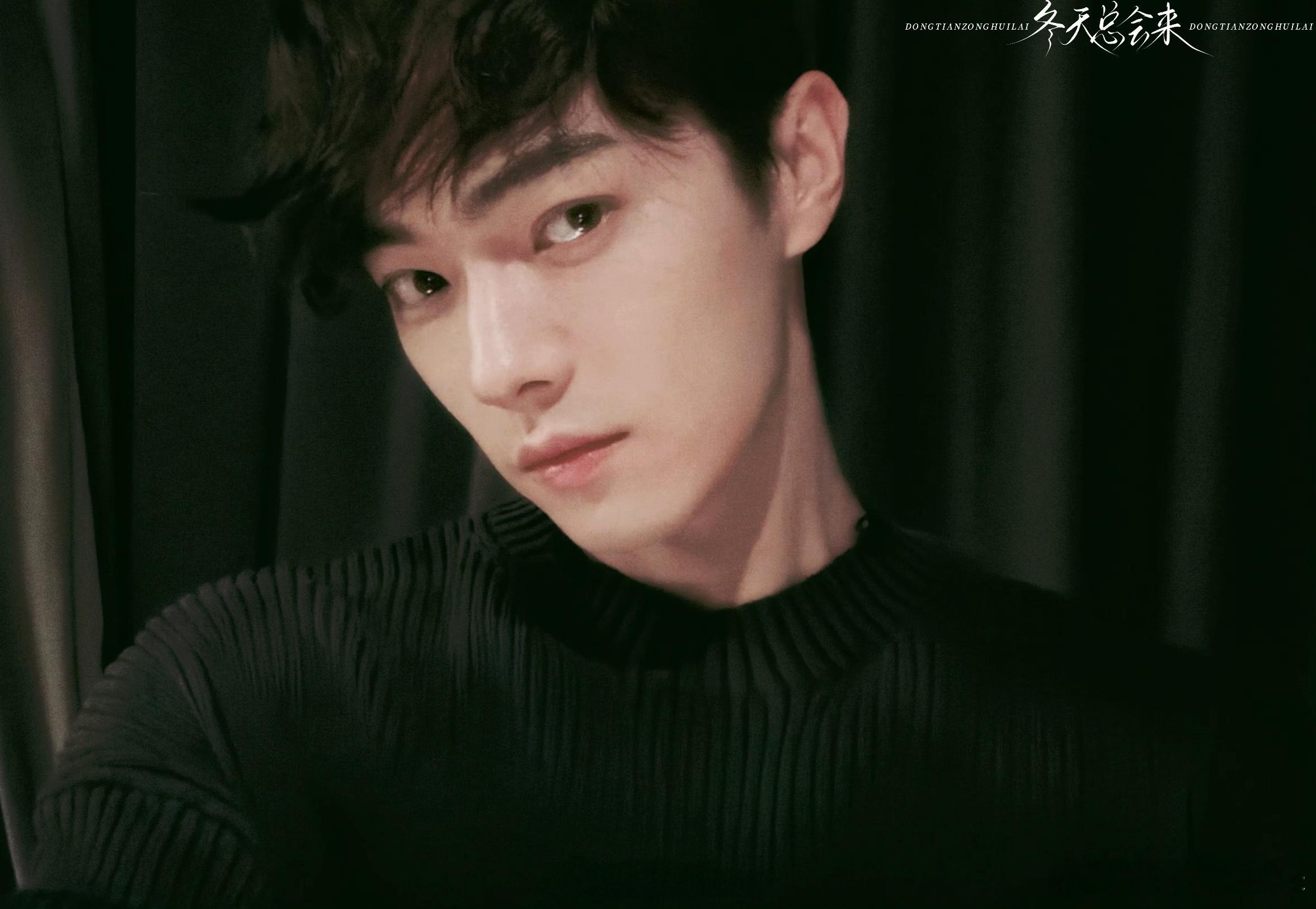 许凯｜泛黄的旧照片 ​​​