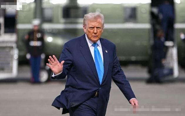 11月2号这天，特朗普在自己的社交媒体上又提起了中国，还把之前说过的G2构想翻了