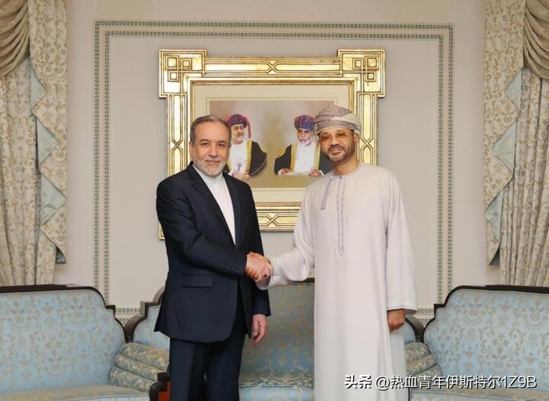 伊朗拒绝停止铀浓缩活动
据《华尔街日报》报道，伊朗在阿曼与美国举行会谈期间，拒绝