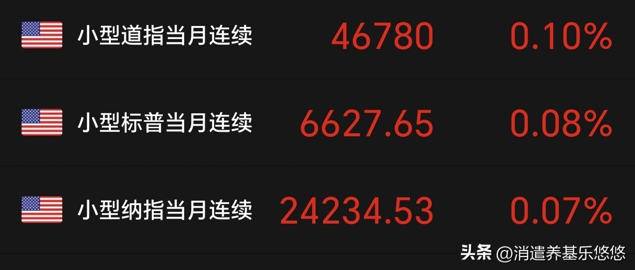 目前亚太股市部分开盘，日经指数高开超1%，韩国高开超3%，看来对不靠谱胡话不理会