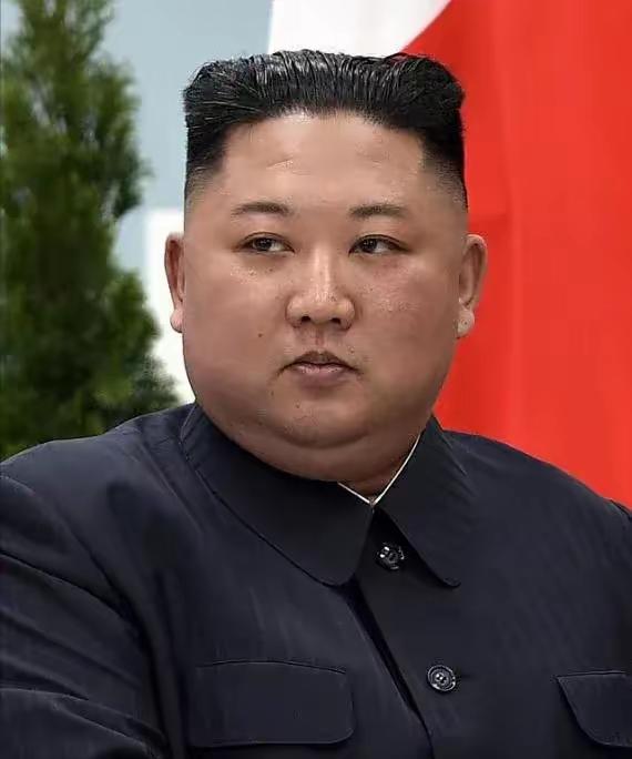 就在刚刚 金正恩正式宣布 9月22日，朝鲜领导人金正恩发表讲话称：“朝鲜已获得新