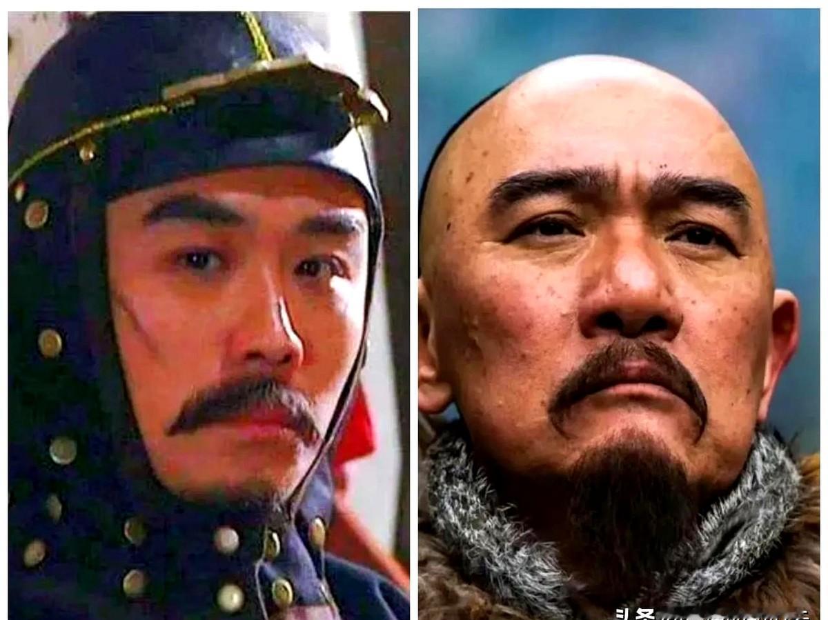 乾隆年间那场金川平叛的烂摊子，说到底就是两个大人物互相拆台闹的。

张广泗这人啊