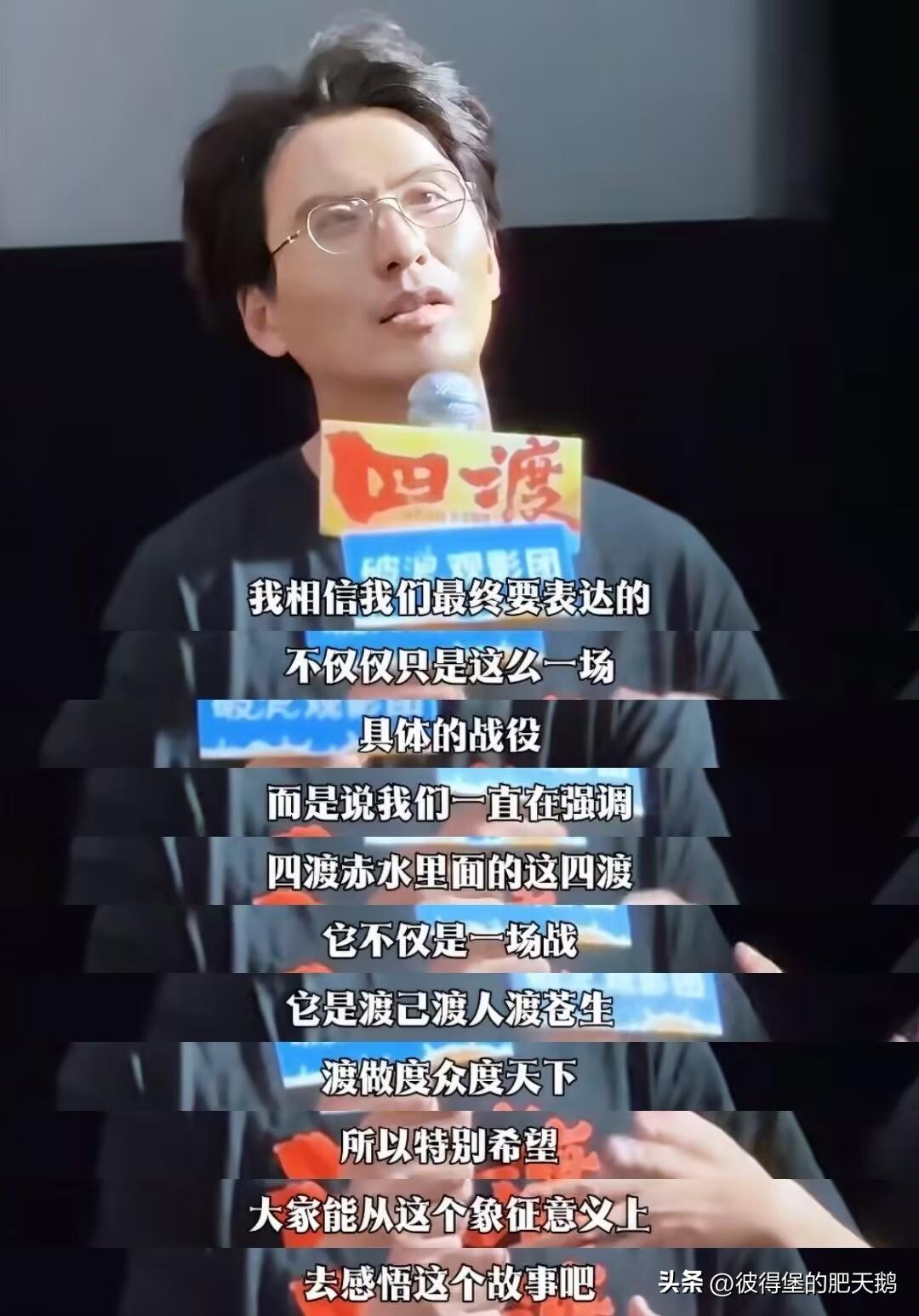 还是这句话，文化工作者，首先必须得有文化，不是附庸风雅的那种，而是真懂的那种。