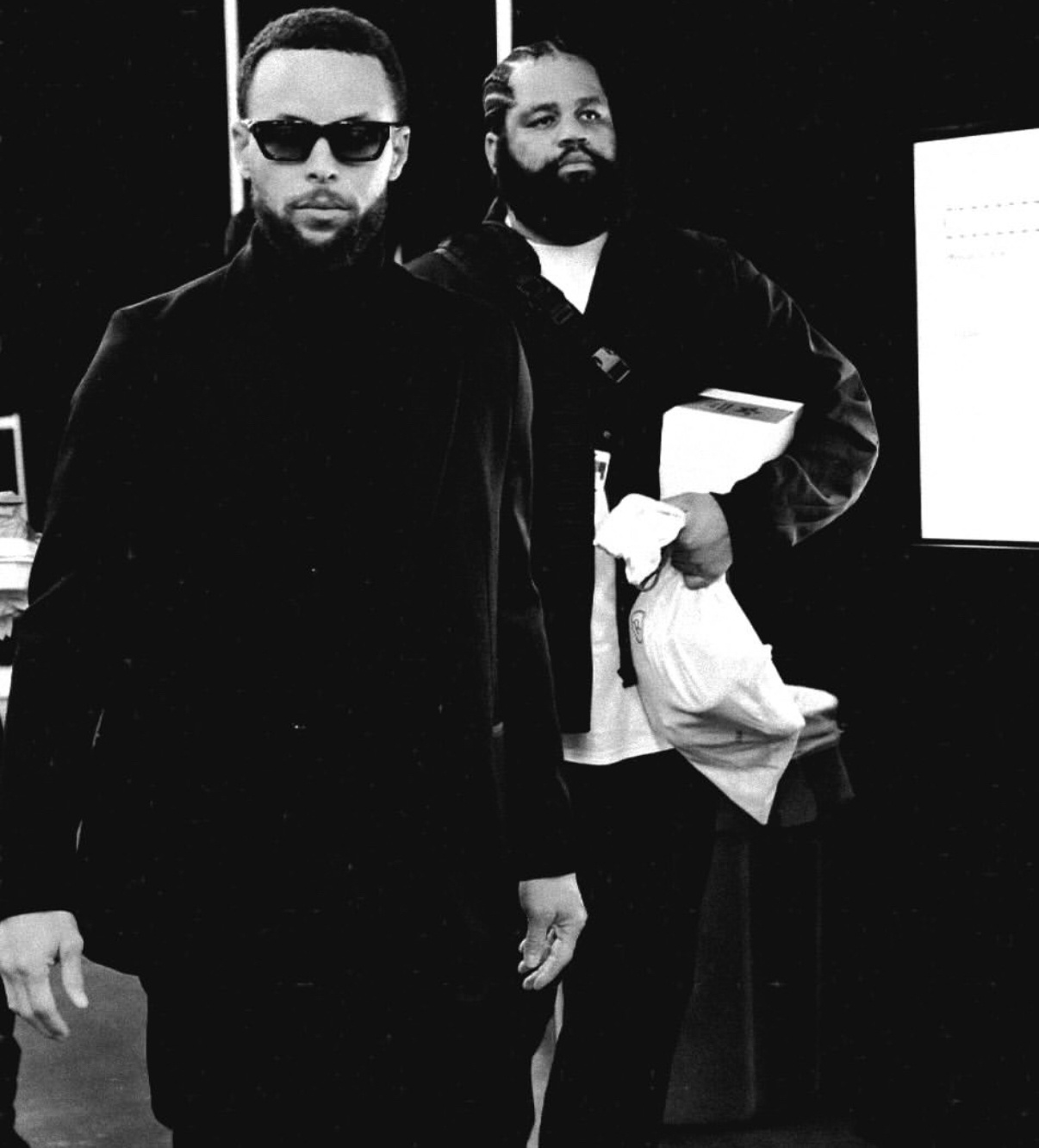 🖤🤍晚安斯蒂芬库里