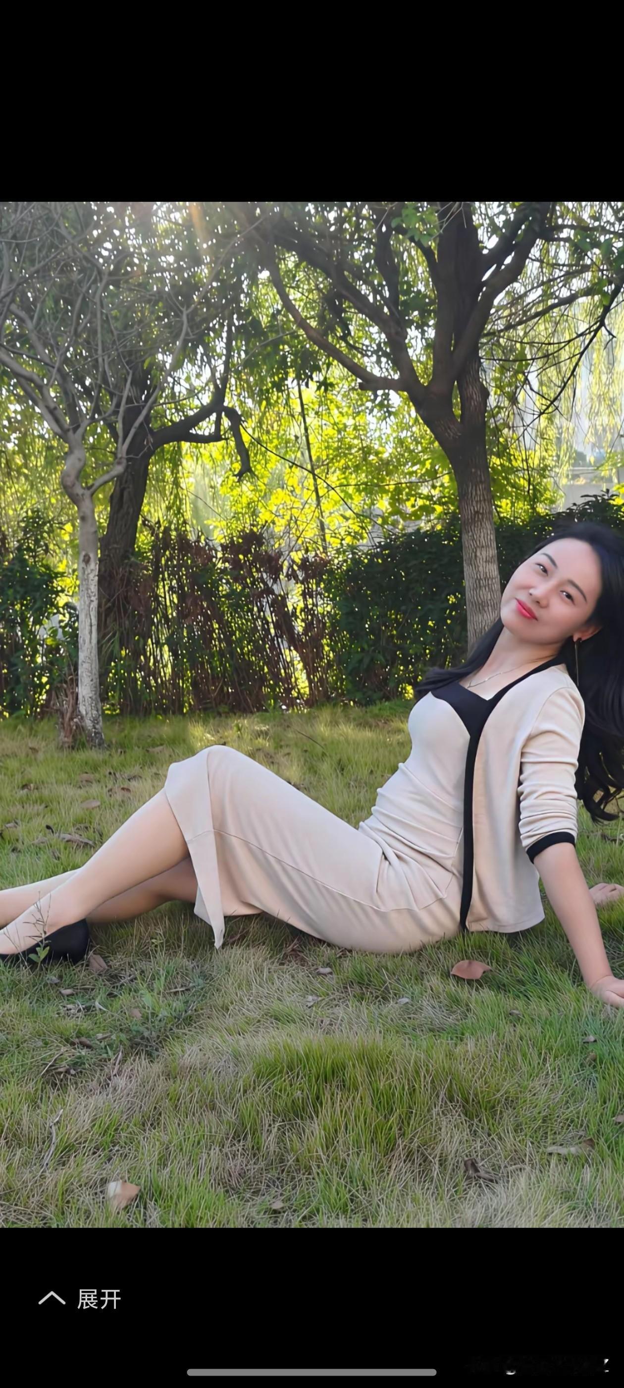 良家少妇，温柔贤惠