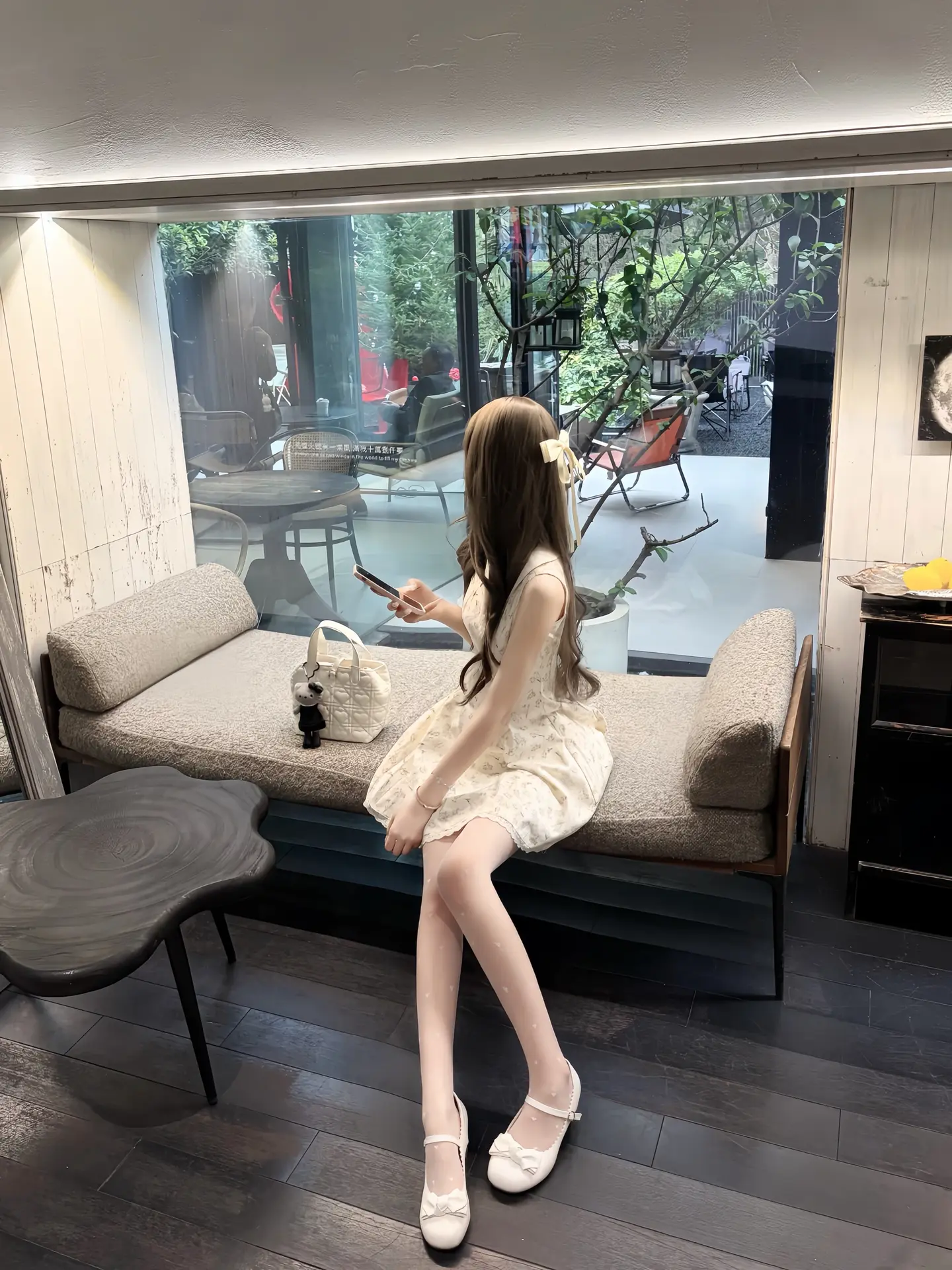 我又原谅你了 我又和你一起欺负我