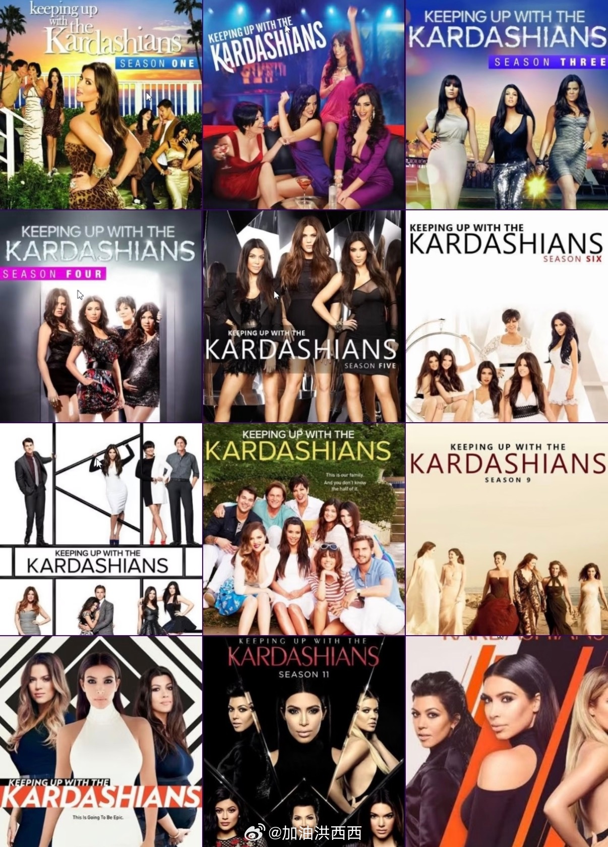 金卡戴珊汉密尔顿承认恋情所以卡戴珊家族第七季是不是能看到老汉了 